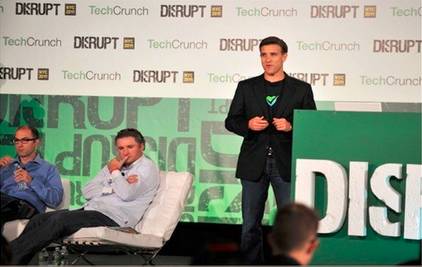 增长黑客的力量:这10家公司凭什么估值过百亿?