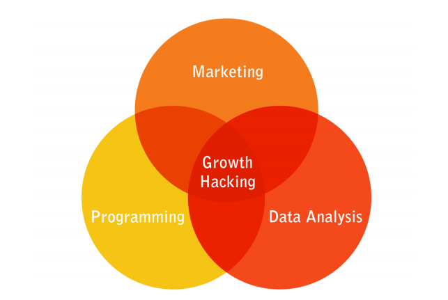 增长黑客的力量:这10家公司凭什么估值过百亿?