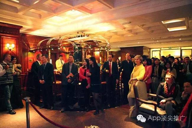 016年ChinaJoy最新酒会指南全在这了!(102场活动随时更新)"