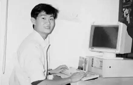 马化腾12年前视频扒出!向海尔总裁张瑞敏推销QQ被拒!