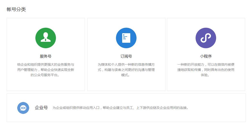 3、上海小程序商城公众号+小程序一键接入:微信小程序商城如何接入微信支付功能?