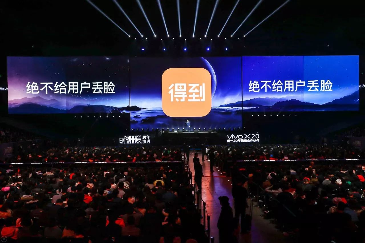 重磅！时间的朋友·2017罗振宇跨年演讲（精华版）
