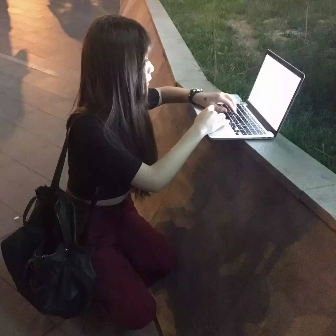 被真格与罗辑思维同样看中的胡辛束，如何应对自媒体的焦虑和挣扎？