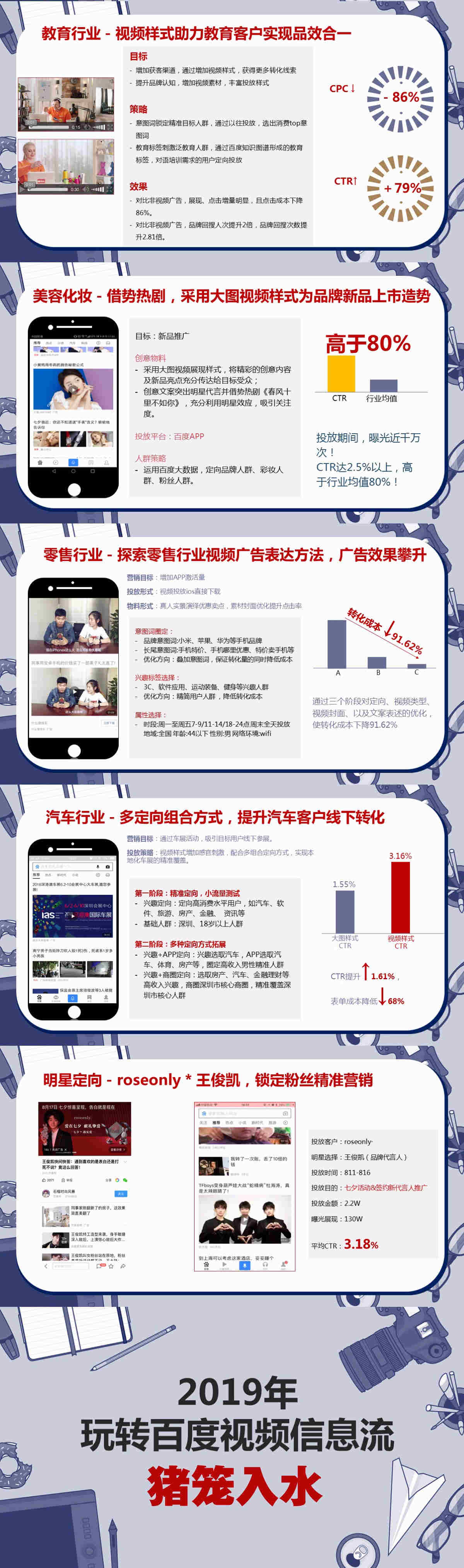 短视频平台流量稳定技巧分享 (短视频平台流量怎么赚钱)-初仟社区