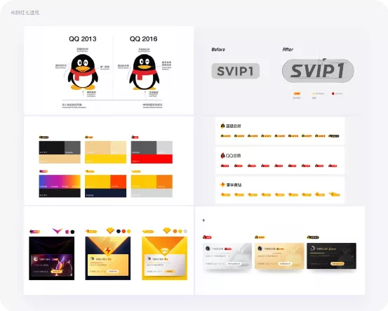 品牌设计｜四个方法打造互联网品牌（三）